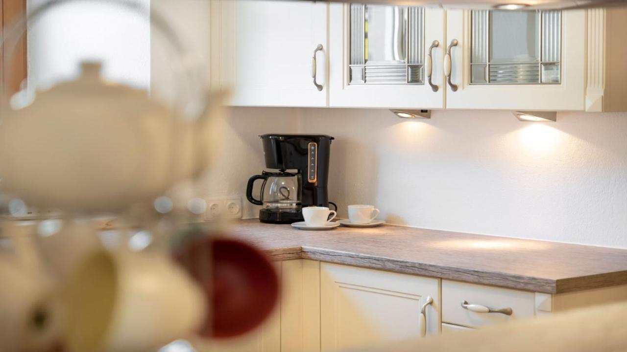 Stuwip Alps Appartement Sonnenstein フルプメス エクステリア 写真