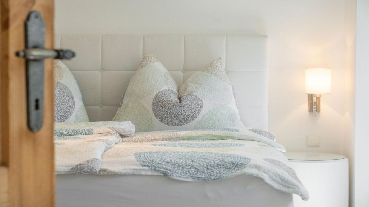 Stuwip Alps Appartement Sonnenstein フルプメス エクステリア 写真