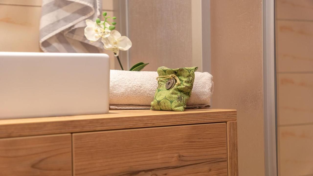 Stuwip Alps Appartement Sonnenstein フルプメス エクステリア 写真