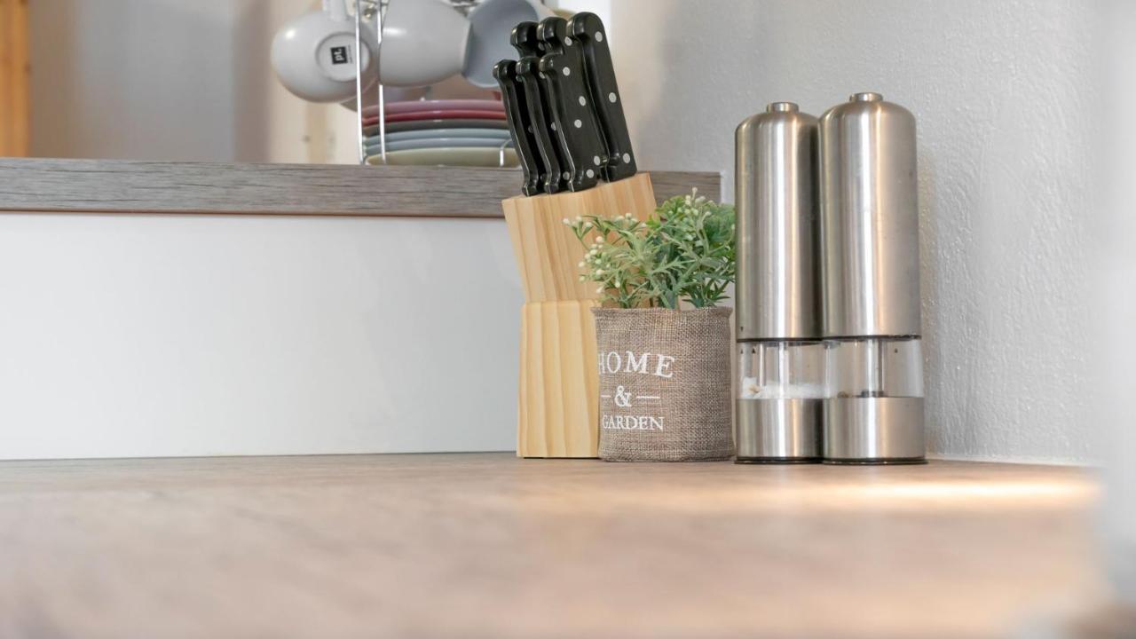 Stuwip Alps Appartement Sonnenstein フルプメス エクステリア 写真