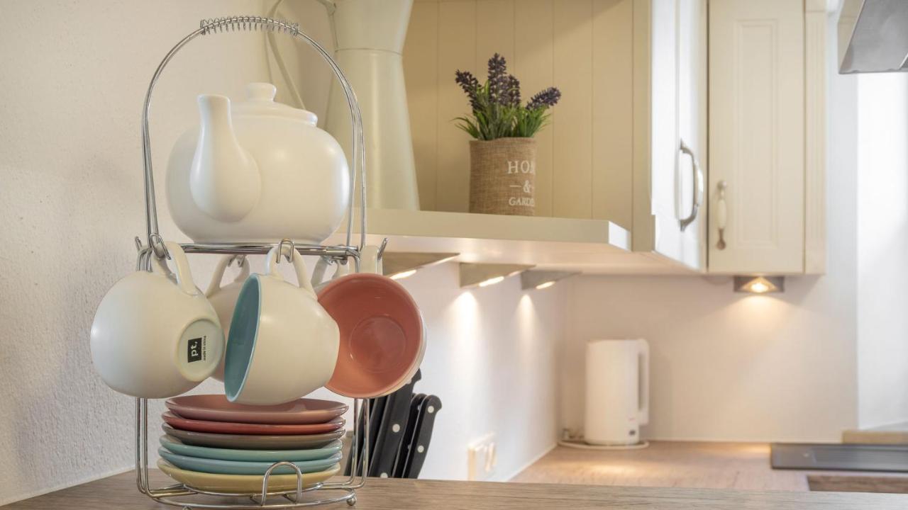 Stuwip Alps Appartement Sonnenstein フルプメス エクステリア 写真