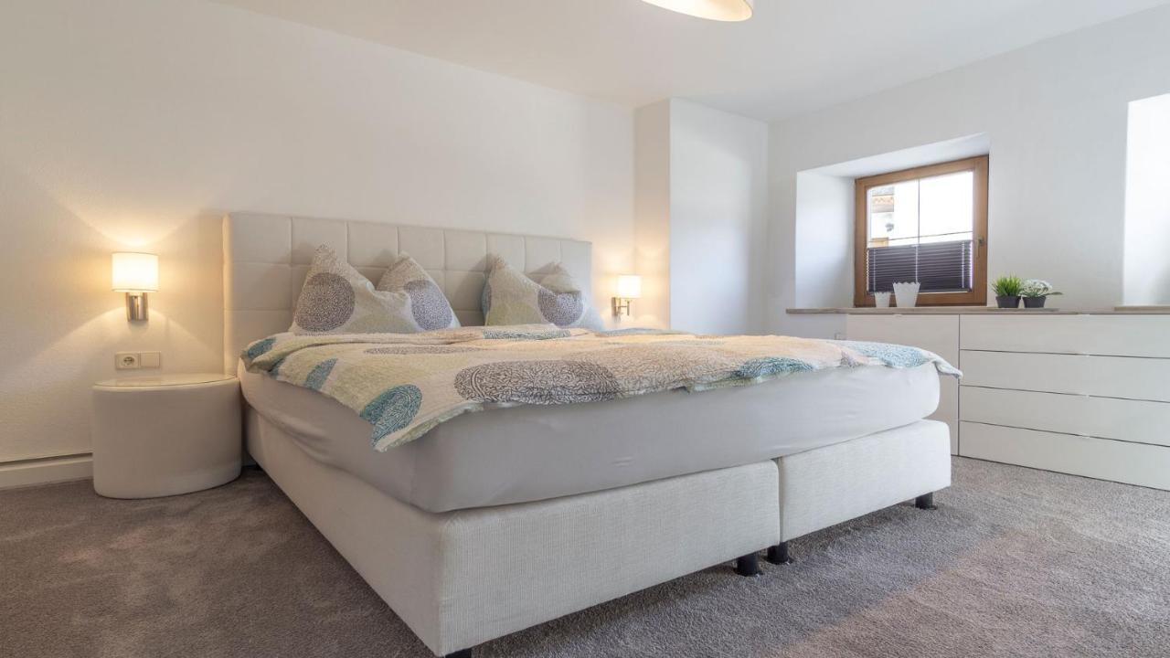 Stuwip Alps Appartement Sonnenstein フルプメス エクステリア 写真