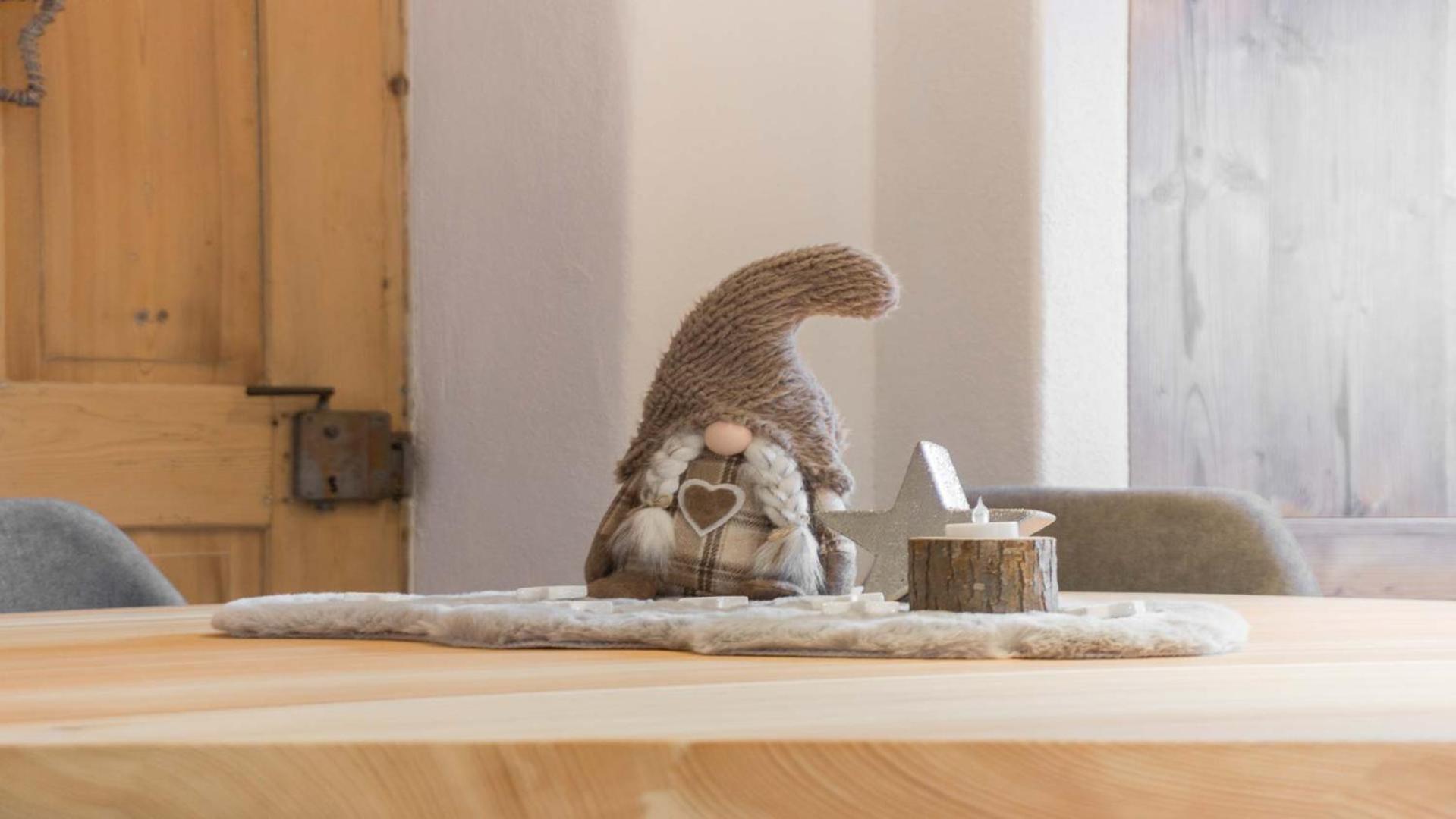 Stuwip Alps Appartement Sonnenstein フルプメス エクステリア 写真