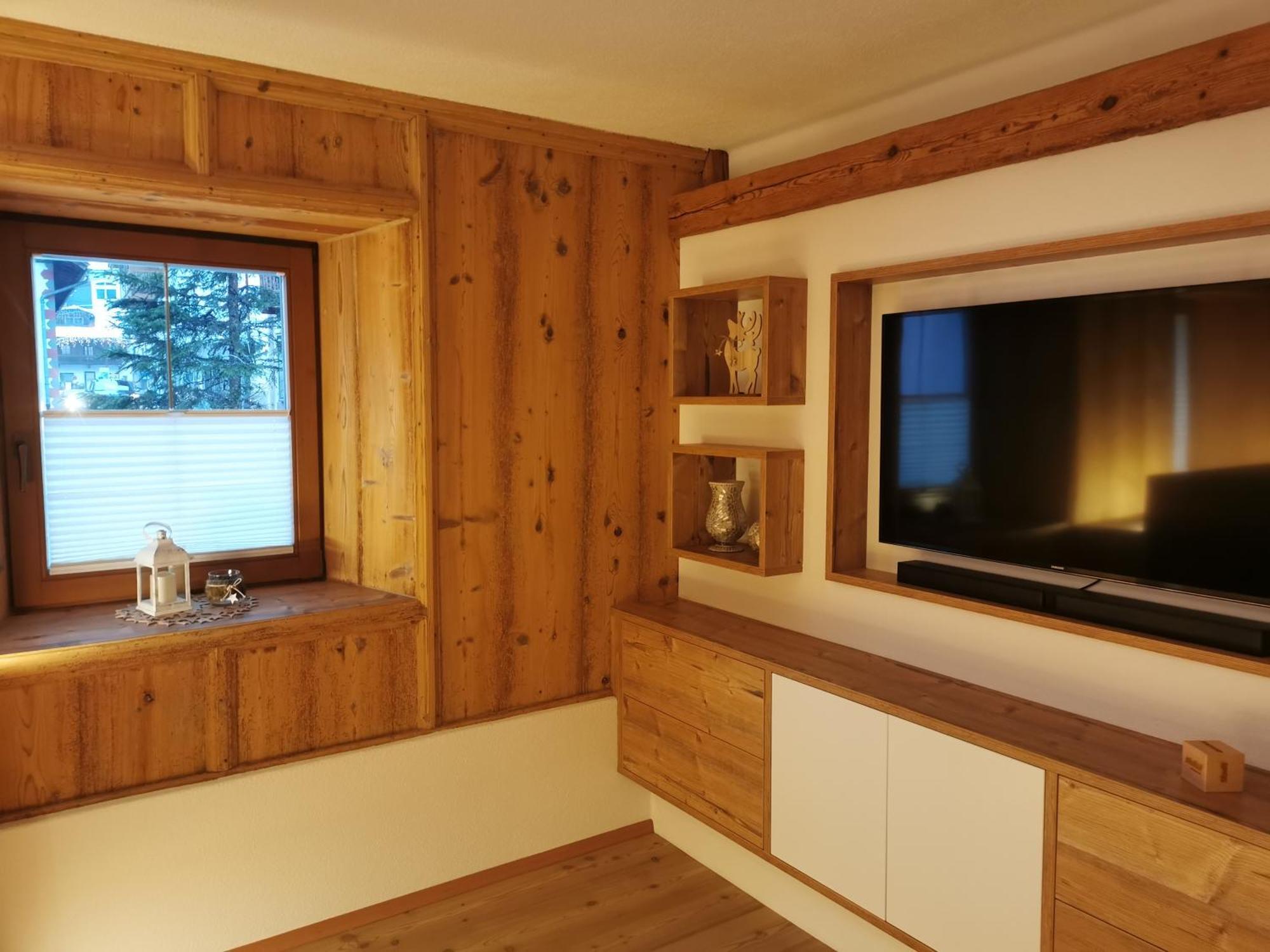 Stuwip Alps Appartement Sonnenstein フルプメス エクステリア 写真